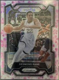Desmond Bane