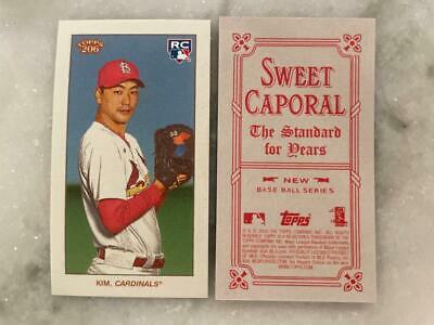 Kwang Hyun Kim [Sweet Caporal]