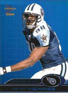 Jevon Kearse