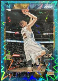 Nikola Jokic