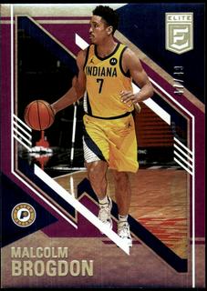 Malcolm Brogdon