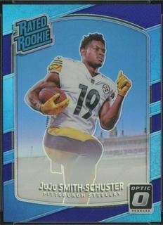 JuJu Smith Schuster