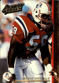 Vincent Brown