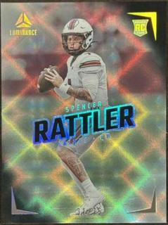 Spencer Rattler