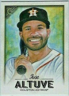 Jose Altuve