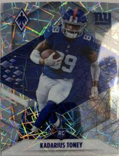 Kadarius Toney