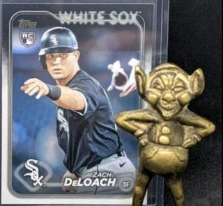 Zach DeLoach