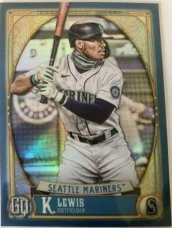 Kyle Lewis