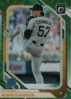 Bubba Chandler