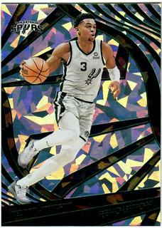 Keldon Johnson