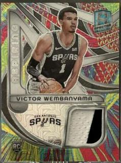 Victor Wembanyama
