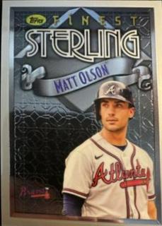 Matt Olson