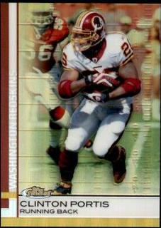 Clinton Portis
