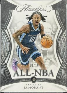 Ja Morant