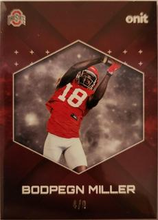 Bodpegn Miller