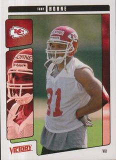 Tony Horne