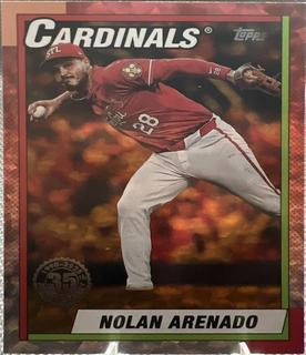 Nolan Arenado