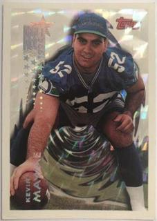 Kevin Mawae
