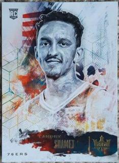 Landry Shamet