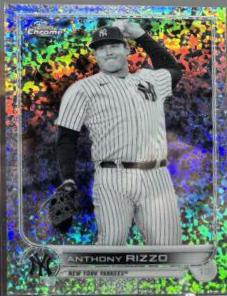 Anthony Rizzo