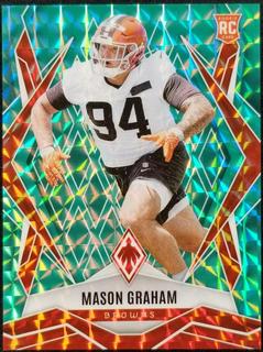 Mason Graham
