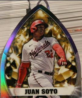 Juan Soto