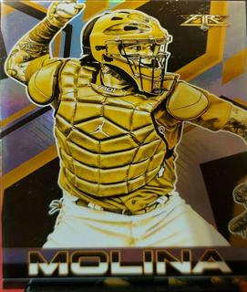 Yadier Molina