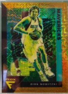 Dirk Nowitzki