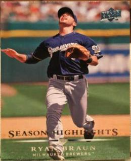 Ryan Braun
