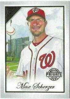 Max Scherzer