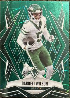 Garrett Wilson