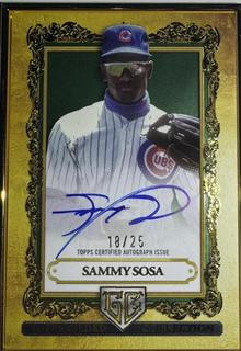 Sammy Sosa