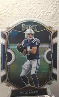 Philip Rivers
