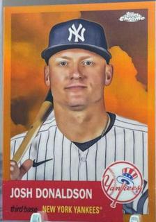 Josh Donaldson
