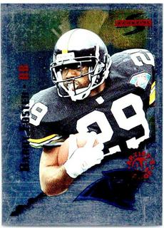 Barry Foster