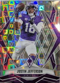 Justin Jefferson
