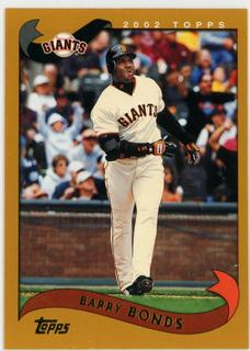 Barry Bonds