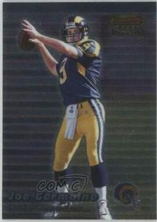 Joe Germaine
