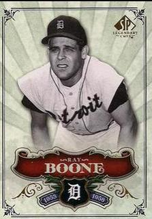 Ray Boone