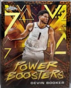 Devin Booker