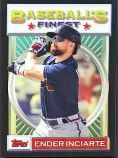 Ender Inciarte
