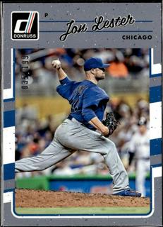Jon Lester