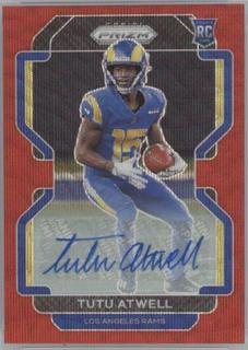 Tutu Atwell
