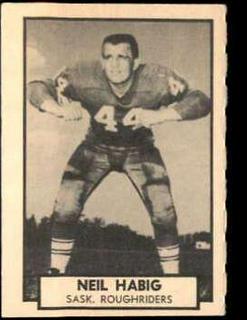 Neil Habig