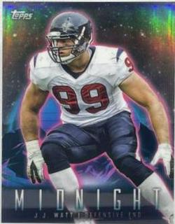 J.J. Watt