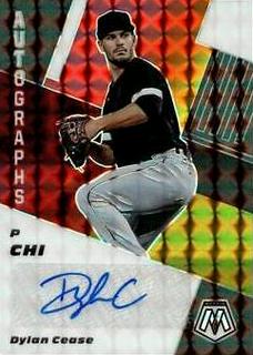 Dylan Cease