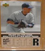 Derek Jeter