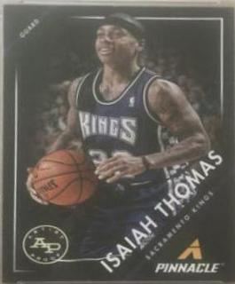 Isaiah Thomas