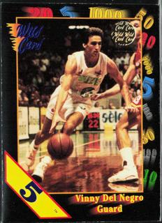 Vinny Del Negro