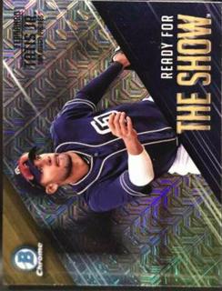 Fernando Tatis Jr.